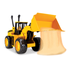 MAQUINA CARREGADEIRA STILL CX 49CM 1710